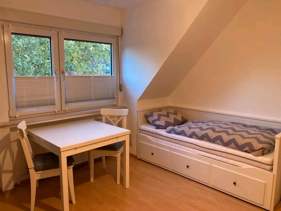 Studio mit 27 m² in Marl – Bild 1