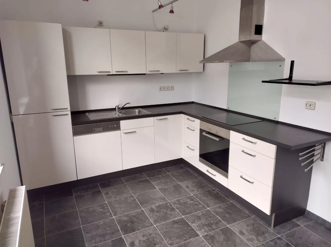 2 room apartment with 67 m² in Wiesbaden – Photo 12
