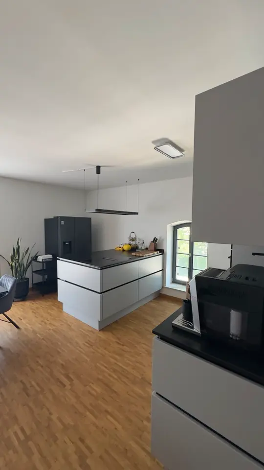 4 Zimmer Wohnung mit 128 m² in Halle (Saale) – Bild 3