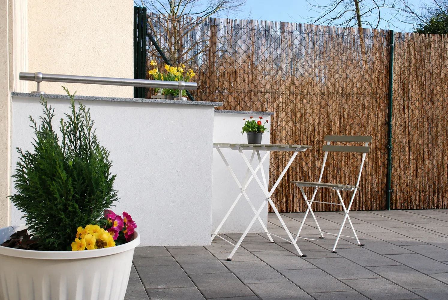 1 Zimmer Wohnung mit 40 m² in Duisburg – Bild 11