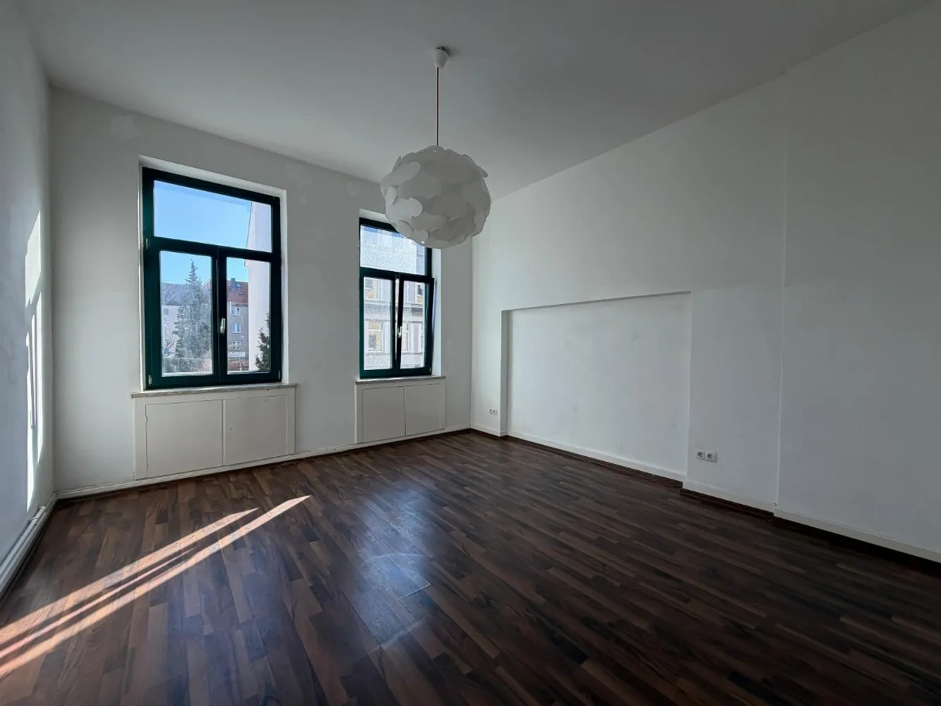 3 Zimmer Wohnung mit 89 m² in Hannover – Bild 3
