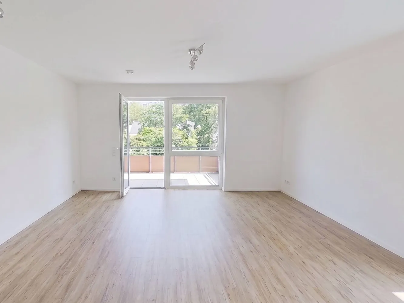 3 Zimmer Wohnung mit 77 m² in Bonn – Bild 1