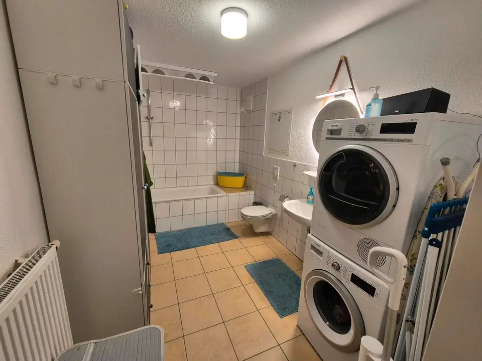 3 Zimmer Wohnung mit 84 m² in Düsseldorf – Bild 4