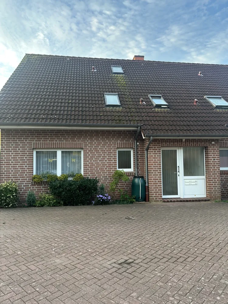 3 Zimmer Wohnung mit 70 m² in Papenburg – Bild 6