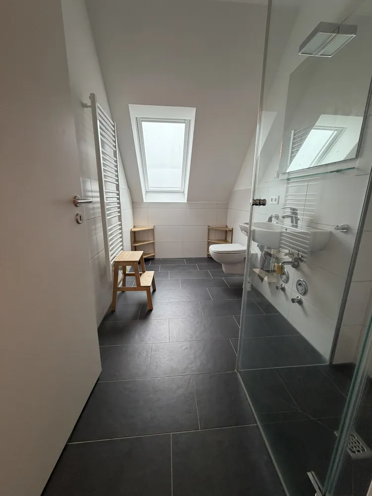 2 room apartment with 46 m² in Bremen – Photo 4
