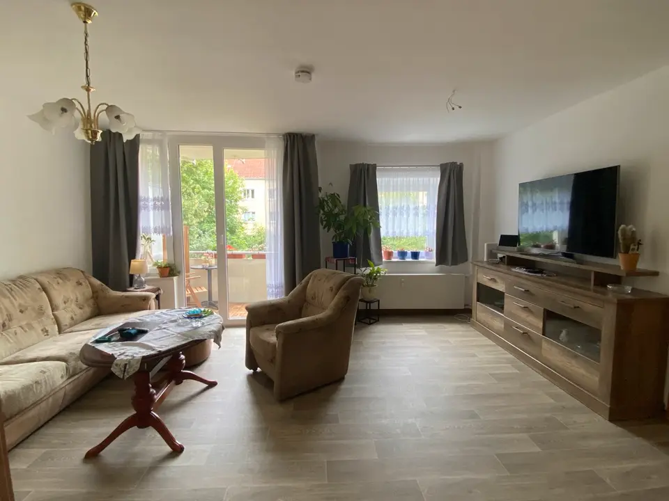 2 Zimmer Wohnung mit 44 m² in Halle (Saale) – Bild 10