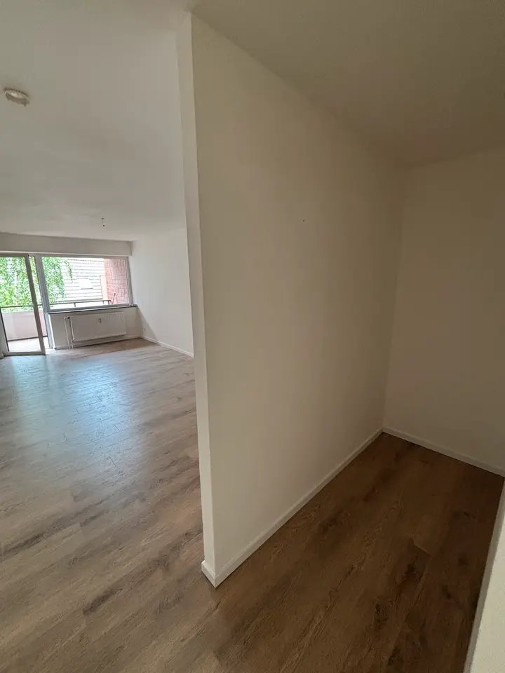 2 Zimmer Wohnung mit 48 m² in Hamm – Bild 1