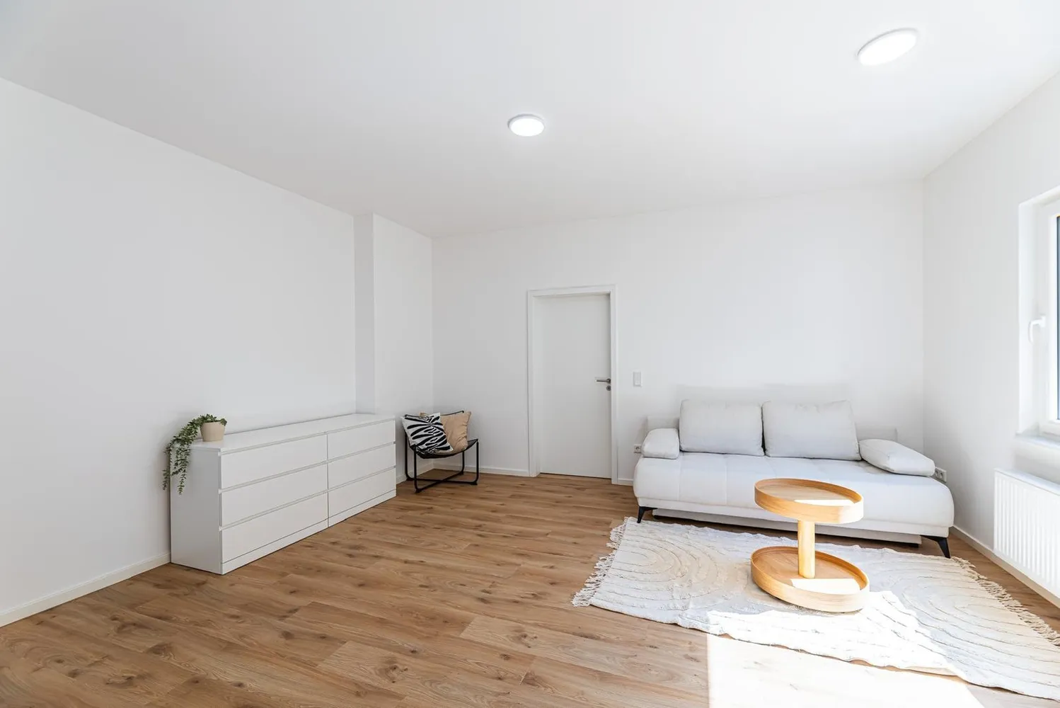 2 Zimmer Wohnung mit 60 m² in Nürnberg – Bild 5