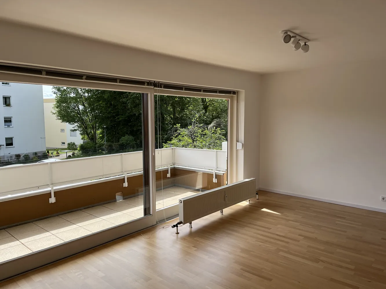 1 Zimmer Wohnung mit 39 m² in Wiesbaden – Bild 4