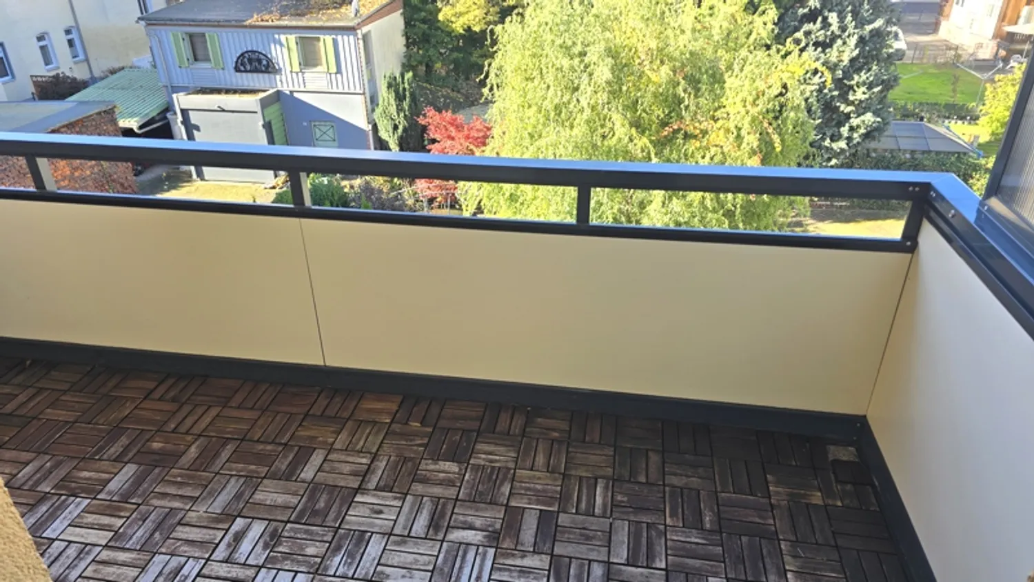 3 Zimmer Wohnung mit 106 m² in Zwickau – Bild 1
