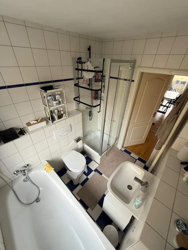 3 Zimmer Wohnung mit 73 m² in Nürnberg – Bild 10