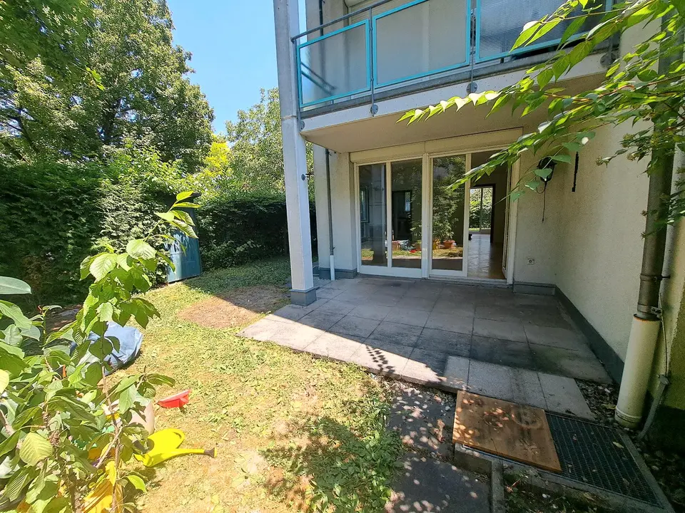 4 Zimmer Wohnung mit 75 m² in Waiblingen – Bild 3