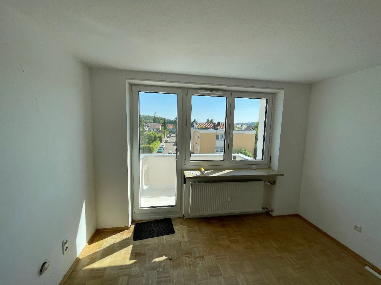 2 room apartment with 52 m² in Regensburg – Photo 2