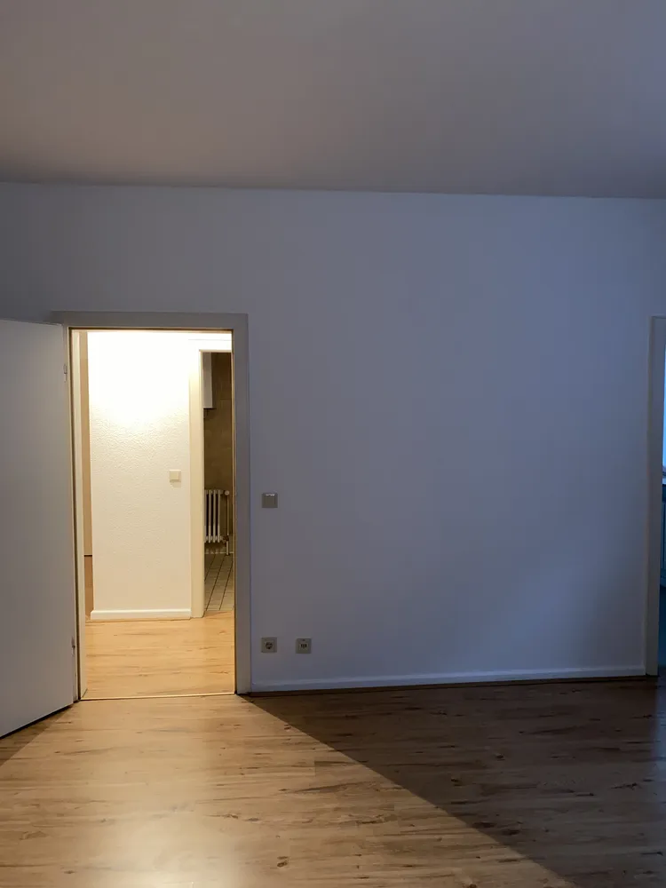 1 Zimmer Wohnung mit 42 m² in Wiesbaden – Bild 2