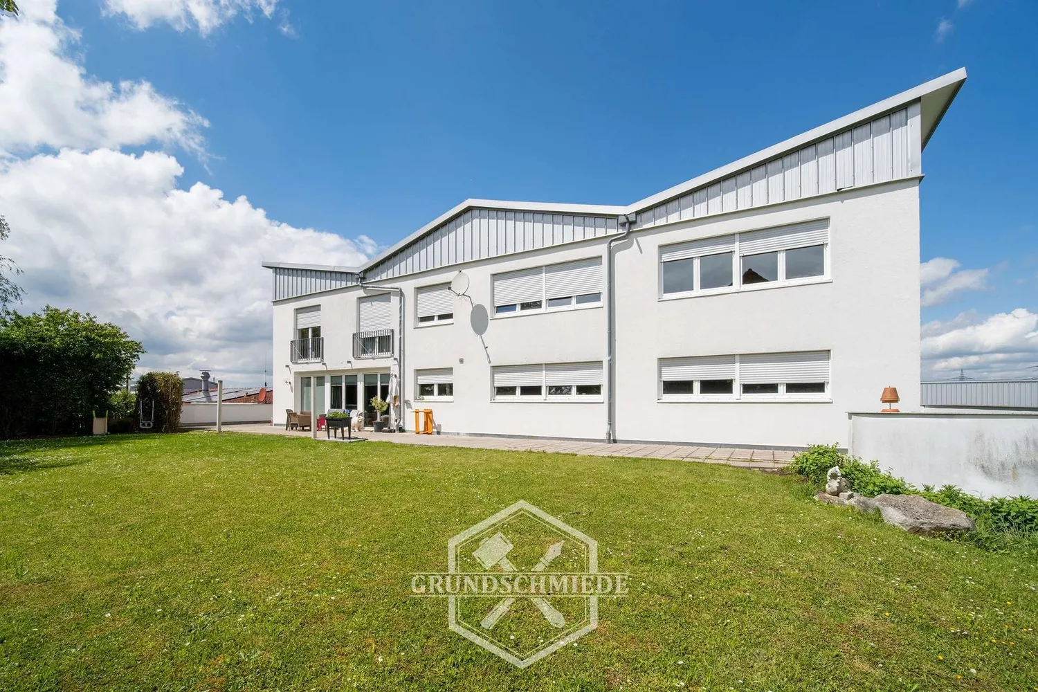 6 Zimmer Wohnung mit 253 m² in Waiblingen – Bild 3
