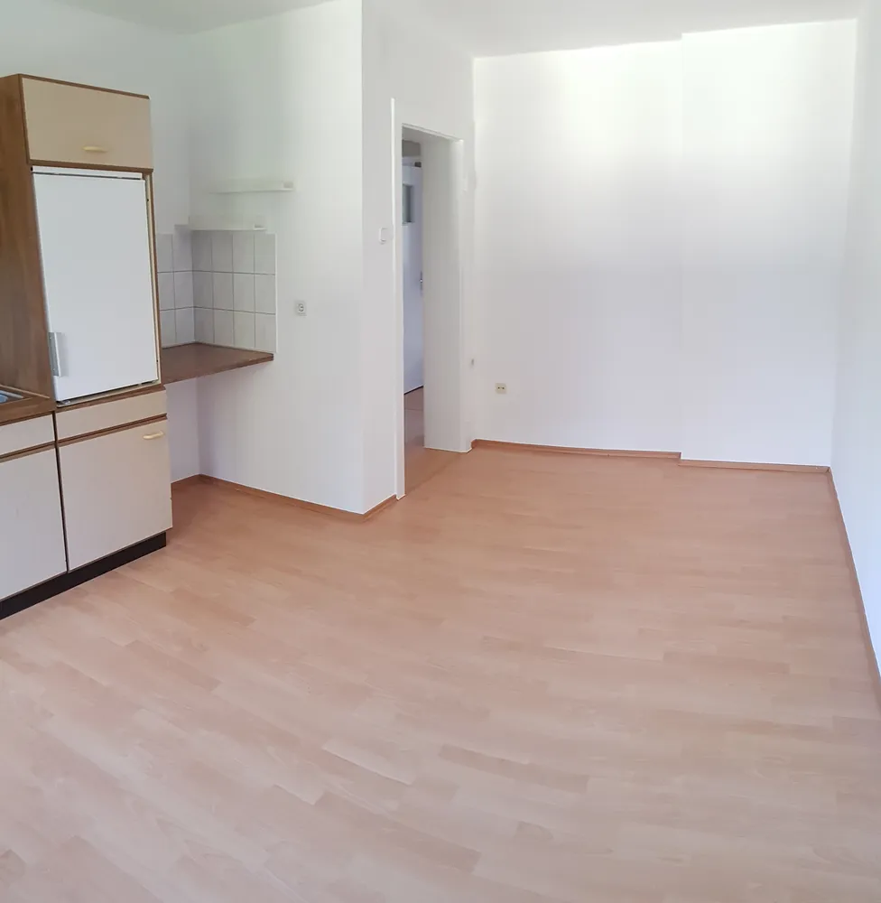 2 Zimmer Wohnung mit 41 m² in Duisburg – Bild 4