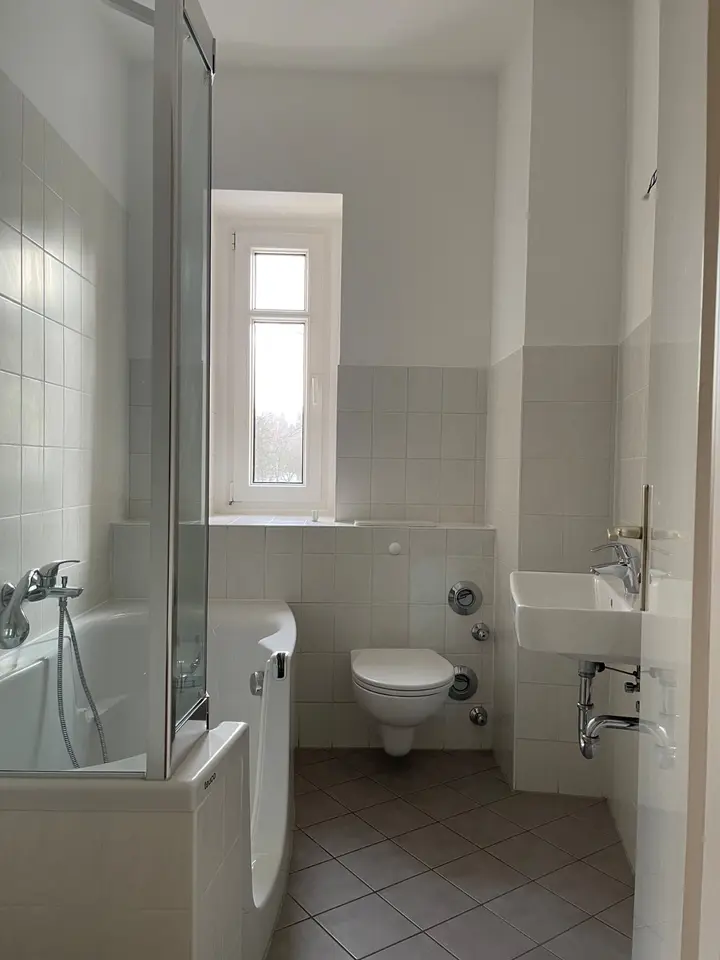 2 room apartment with 60 m² in Zittau – Photo 5