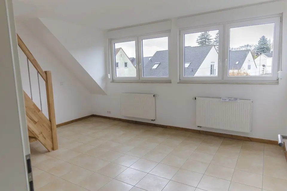 2 Zimmer Wohnung mit 55 m² in Witten – Bild 2