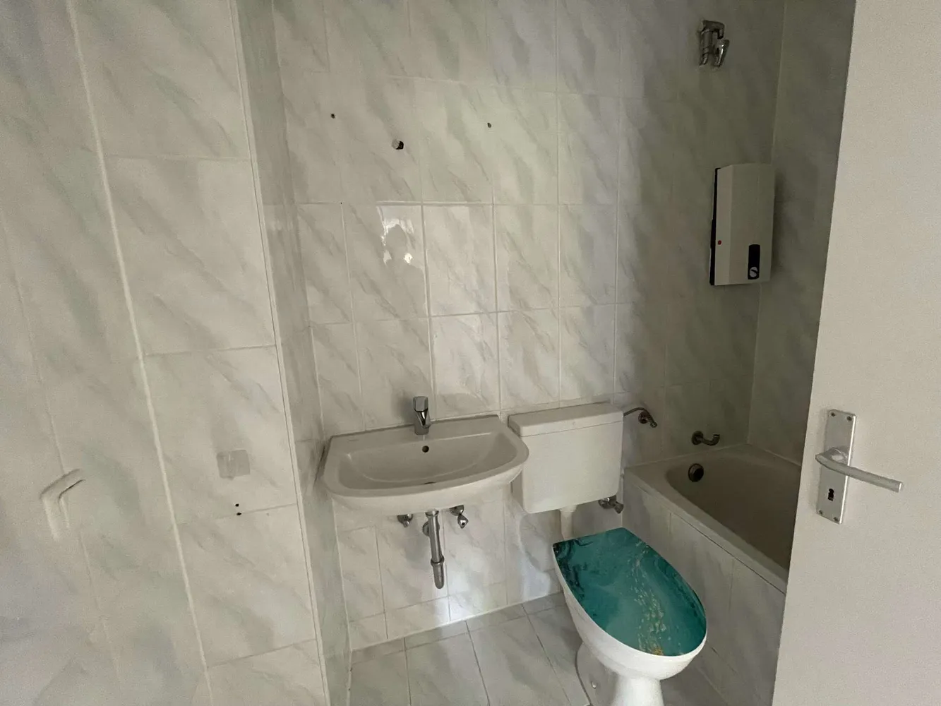 3 Zimmer Wohnung mit 73 m² in Dorsten – Bild 5