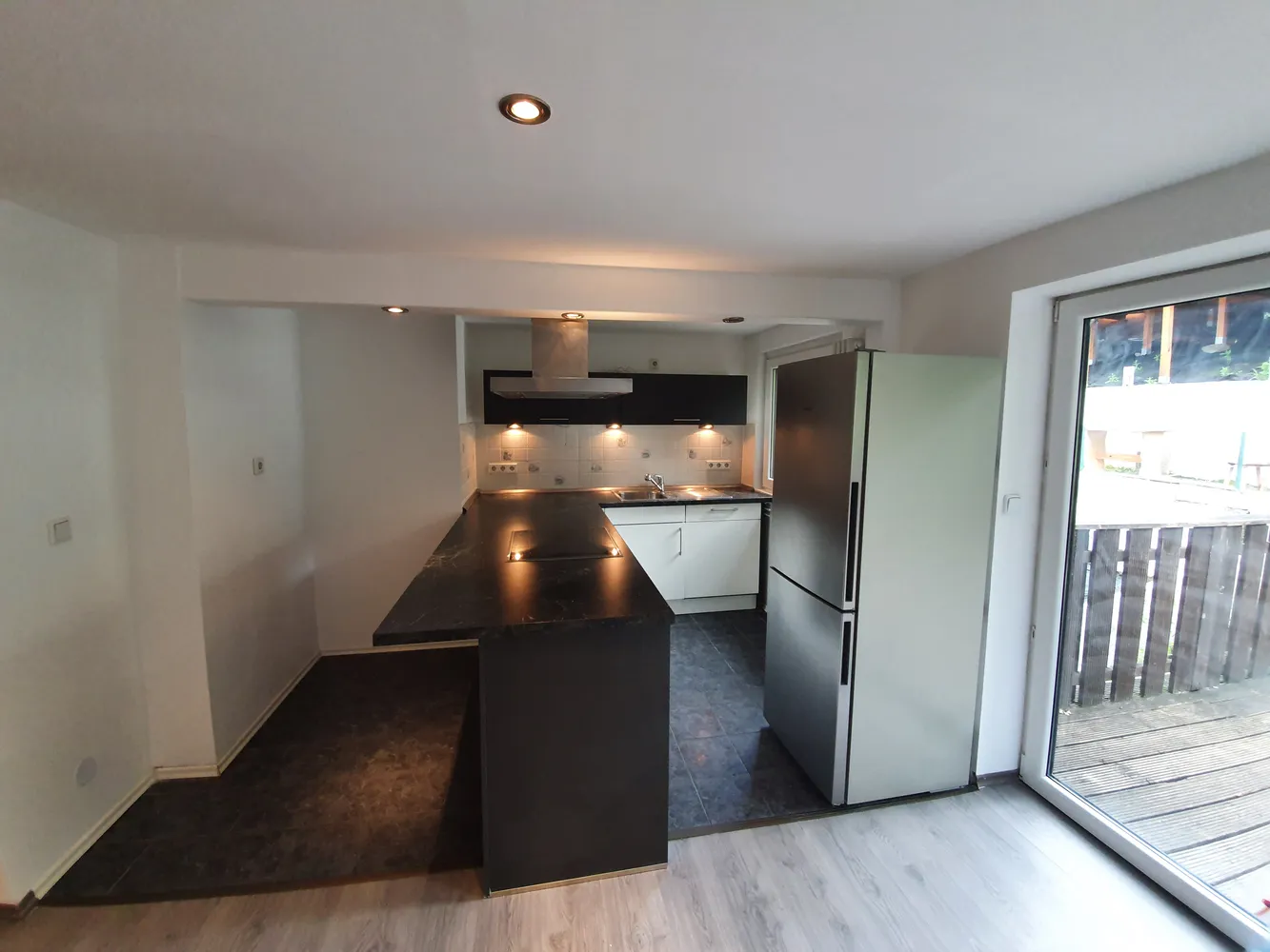 3 Zimmer Wohnung mit 70 m² in Essen – Bild 3