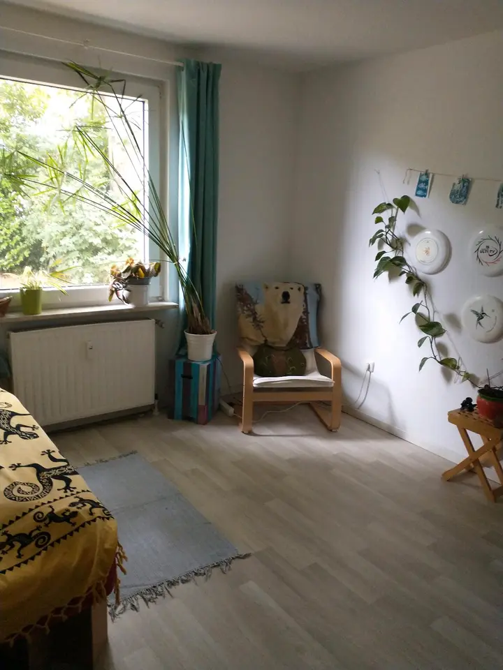 2 Zimmer Wohnung mit 49 m² in Remscheid – Bild 2