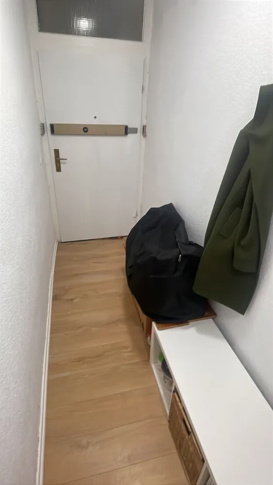 1 Zimmer Wohnung mit 14 m² in Köln – Bild 6