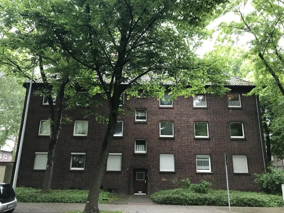 3 Zimmer Wohnung mit 50 m² in Duisburg – Bild 7