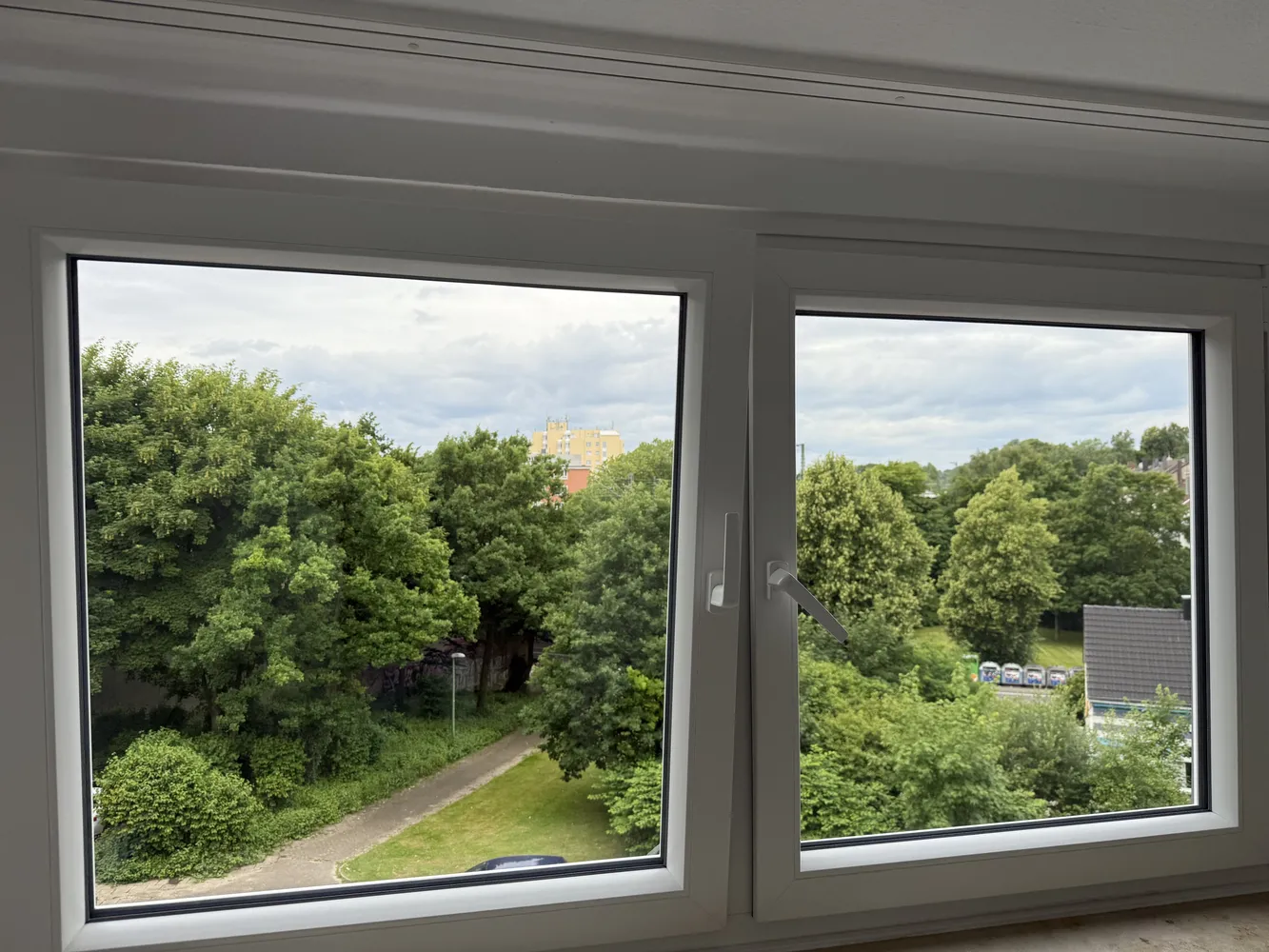3 Zimmer Wohnung mit 73 m² in Essen – Bild 1