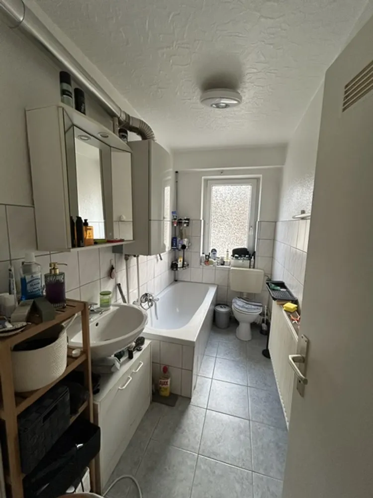 3 Zimmer Wohnung mit 67 m² in Remscheid – Bild 5