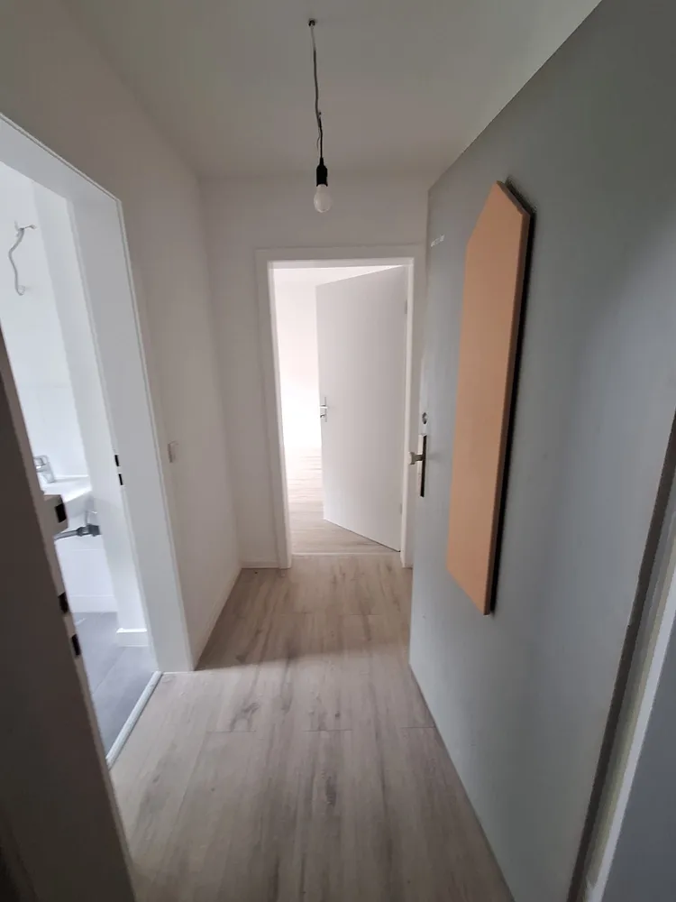 2 Zimmer Wohnung mit 44 m² in Dortmund – Bild 7