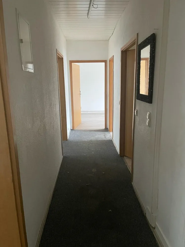 3 Zimmer Wohnung mit 88 m² in Wuppertal – Bild 2