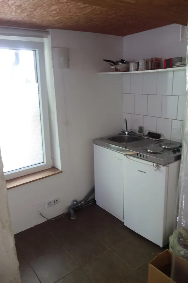 WG-Zimmer mit 15 m² in Duderstadt – Bild 2