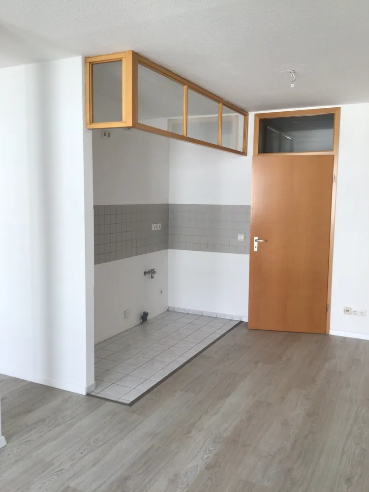 1 room apartment with 44 m² in Dresden – Photo 12