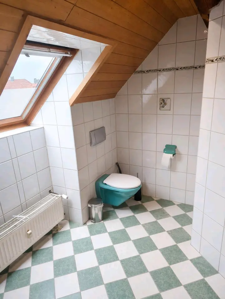 3 Zimmer Wohnung mit 170 m² in Salzgitter – Bild 5