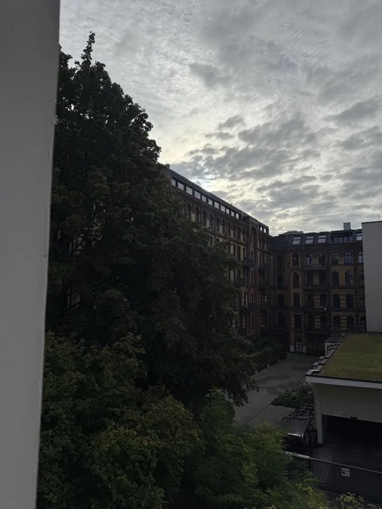 2 Zimmer Wohnung mit 50 m² in Berlin – Bild 2