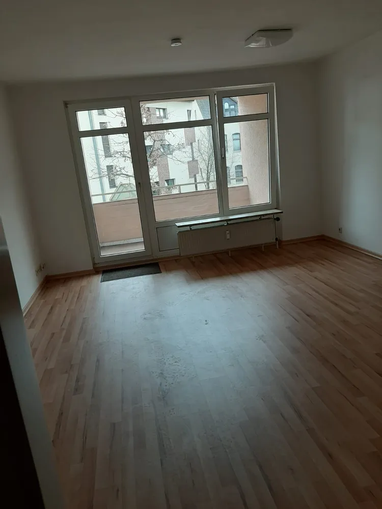 1 Zimmer Wohnung mit 34 m² in Braunschweig – Bild 2
