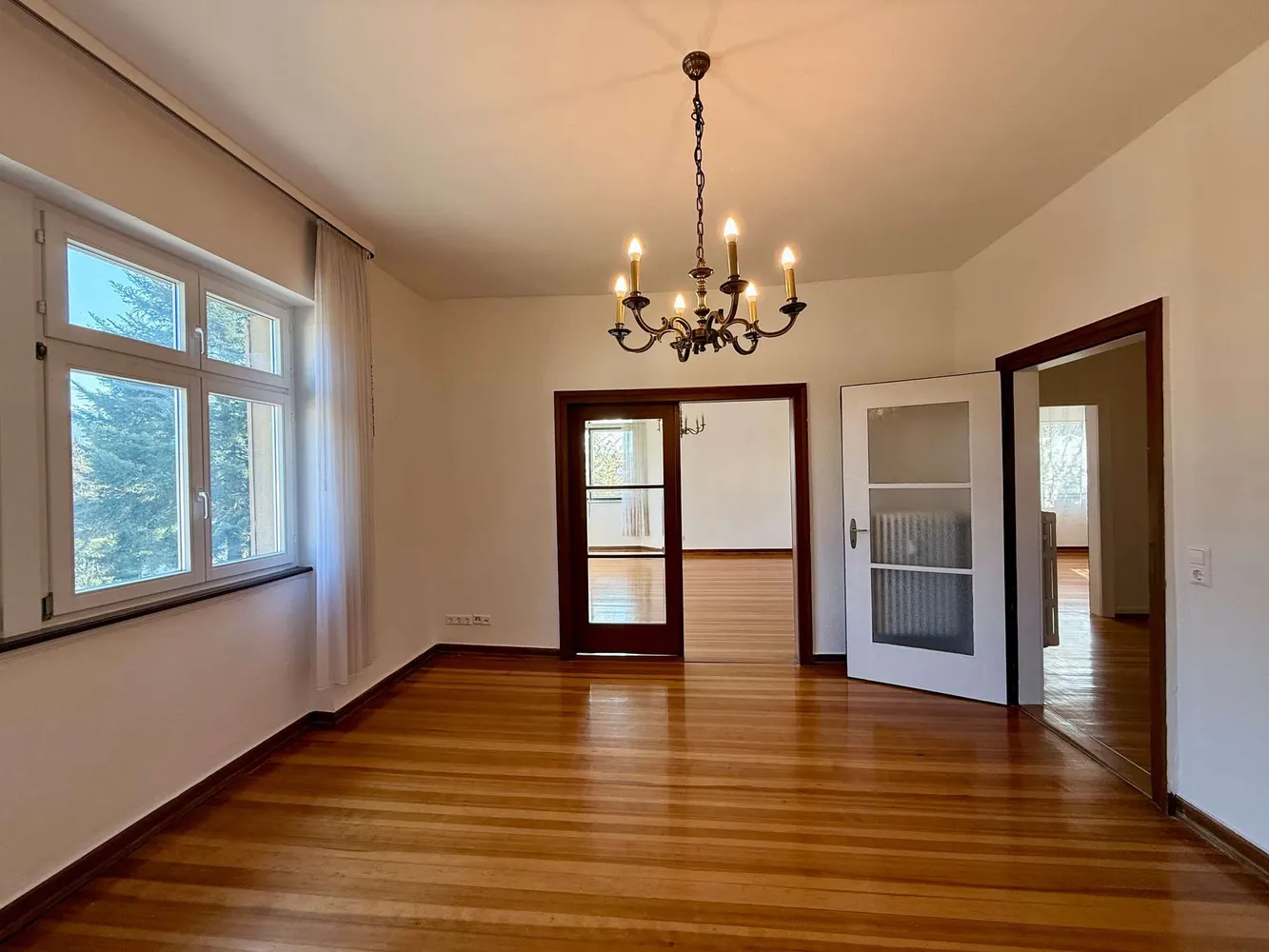 3 Zimmer Wohnung mit 97 m² in Bühl – Bild 1