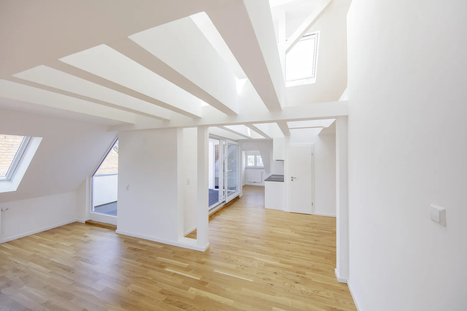 5 Zimmer Wohnung mit 133 m² in Stuttgart – Bild 6
