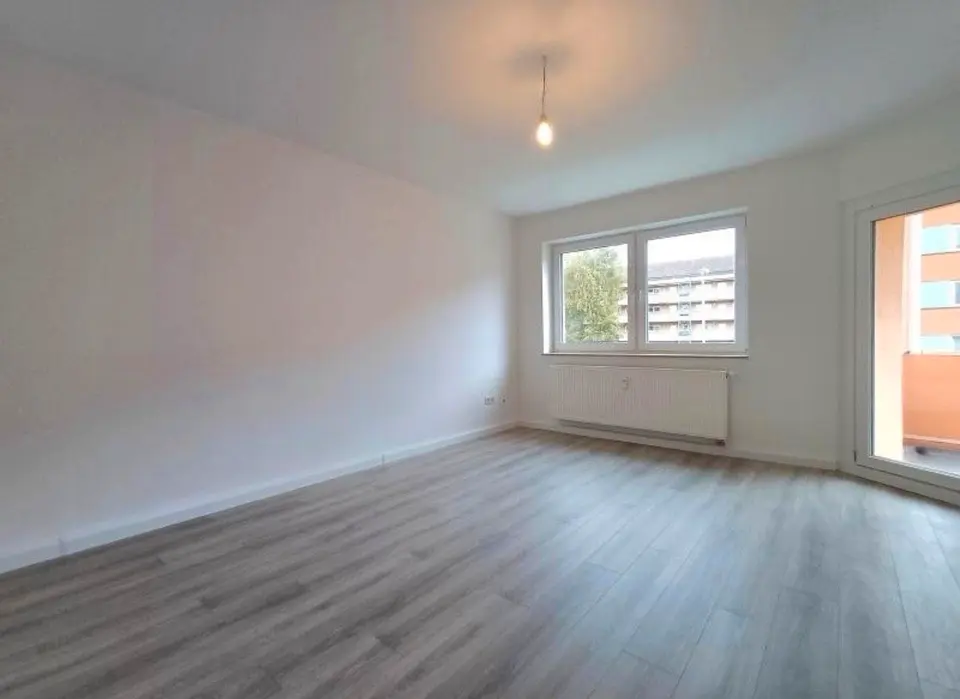 3 Zimmer Wohnung mit 65 m² in Minden – Bild 2