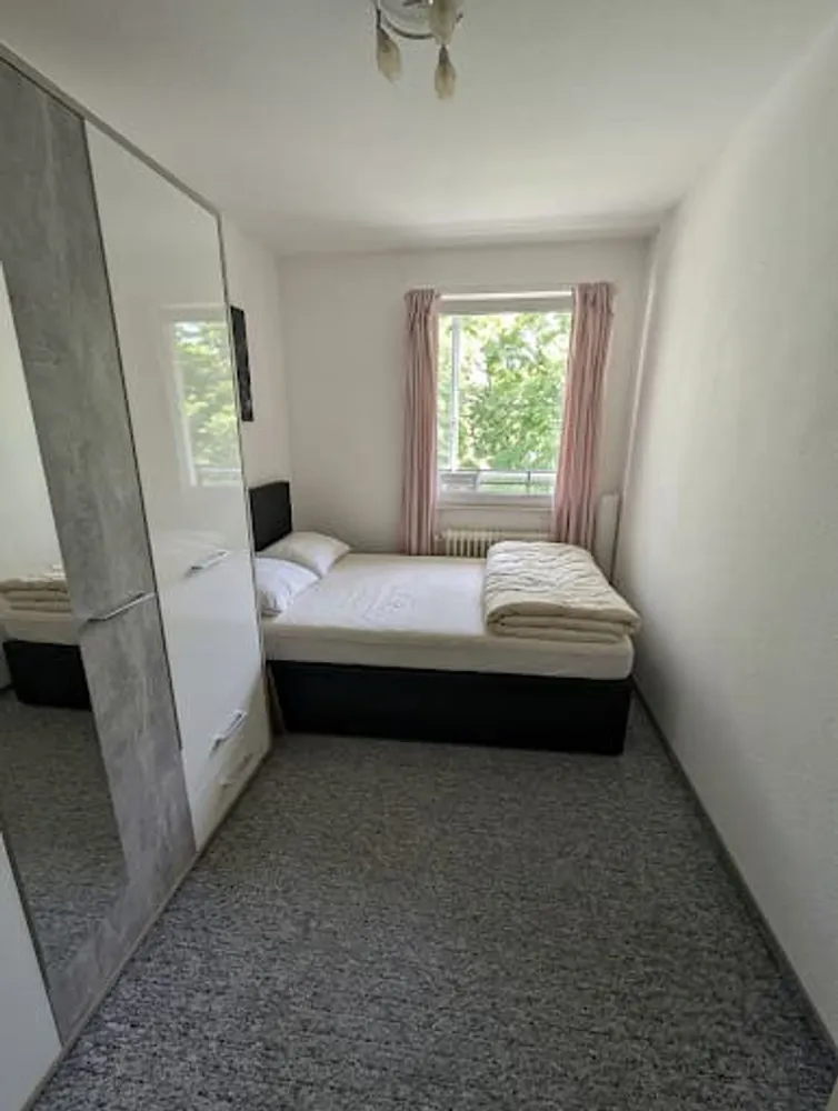 3 Zimmer Wohnung mit 72 m² in Wuppertal – Bild 6