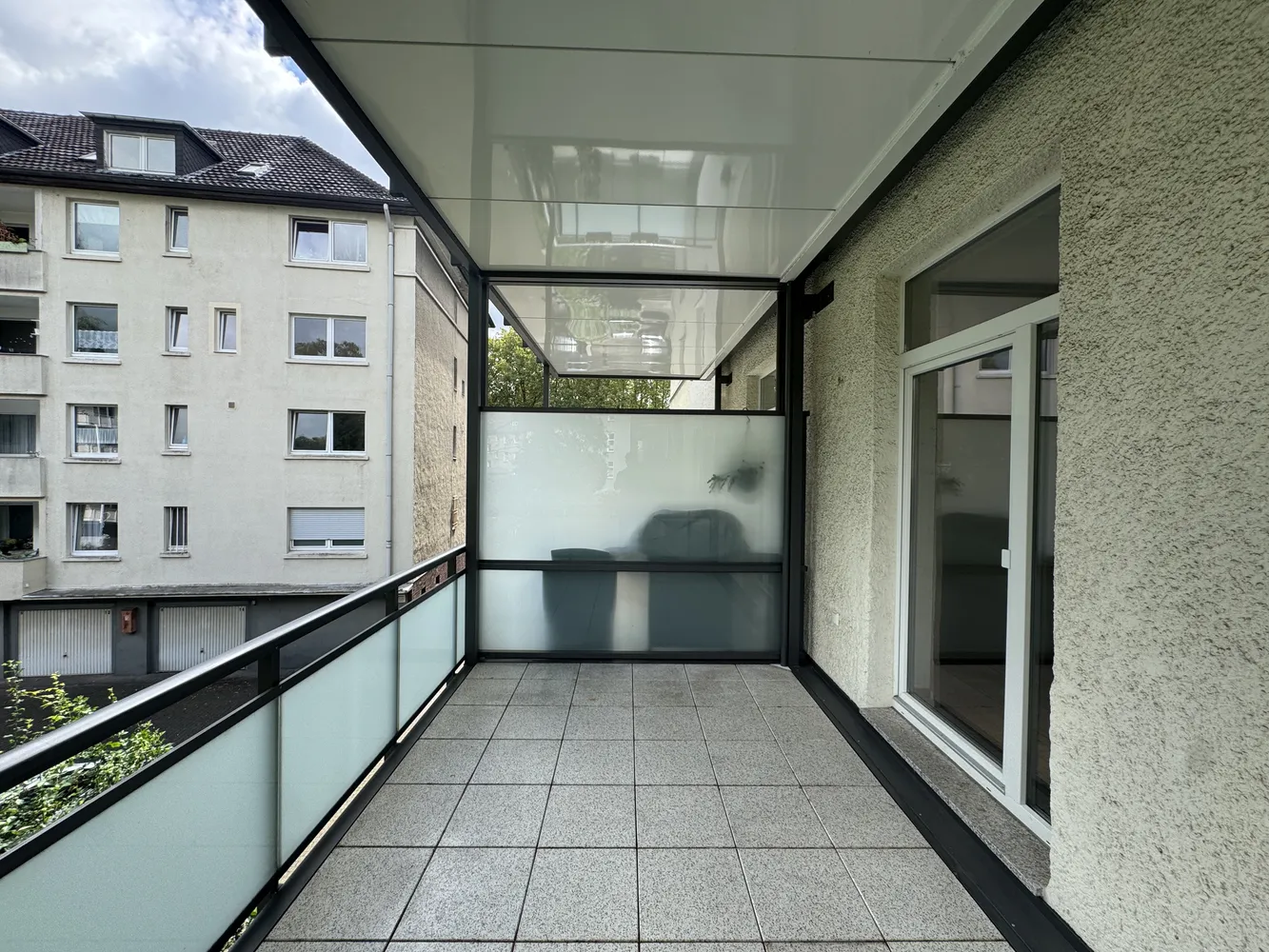 3 Zimmer Wohnung mit 88 m² in Essen – Bild 1