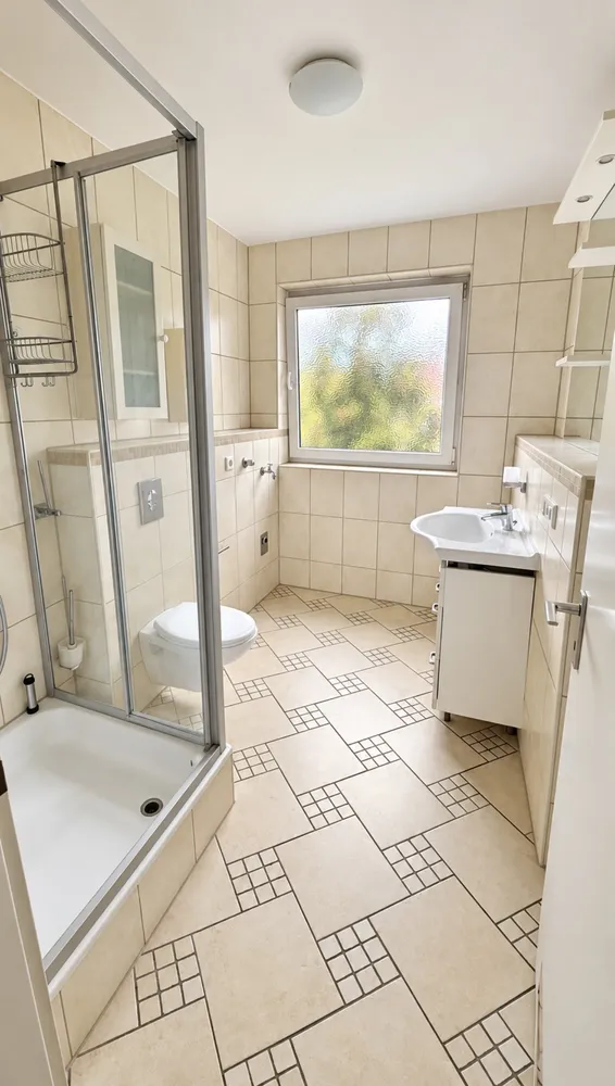 3 Zimmer Wohnung mit 91 m² in Hannover – Bild 4