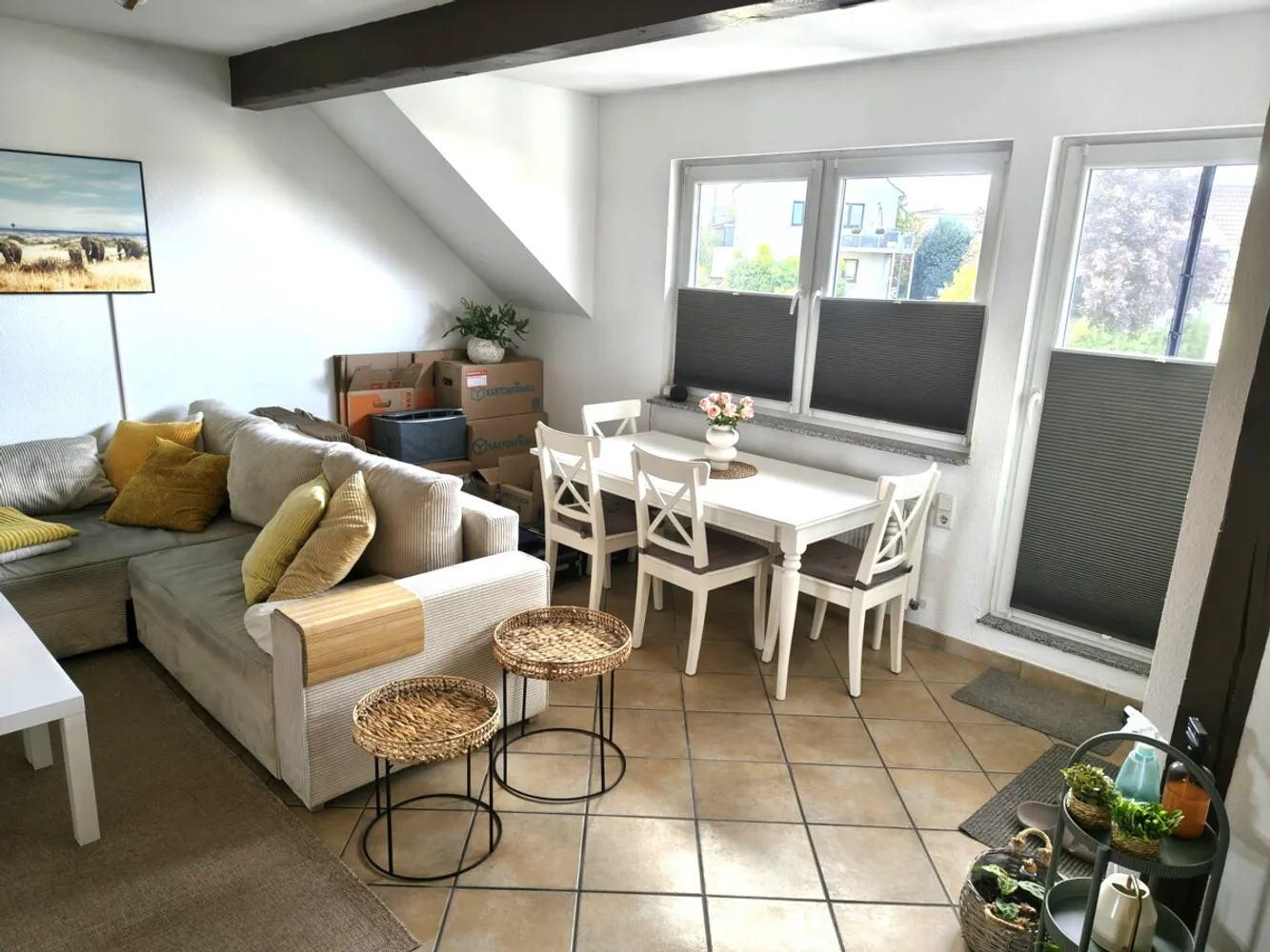 3 room apartment with 75 m² in Wuppertal – Photo 7