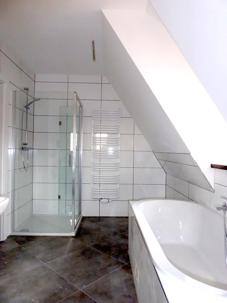 2 room apartment with 115 m² in Amberg – Photo 5