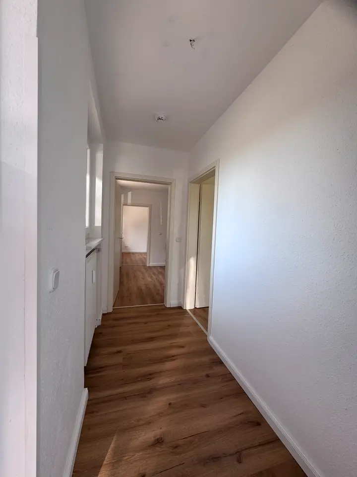 4 Zimmer Wohnung mit 100 m² in Celle – Bild 5