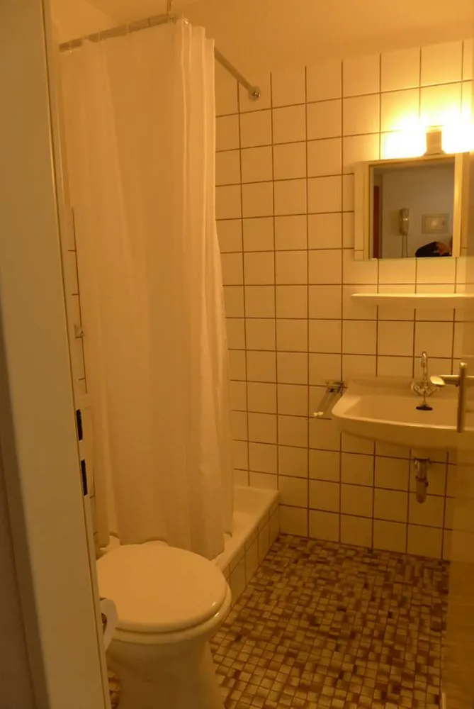 1 Zimmer Wohnung mit 30 m² in Braunschweig – Bild 5