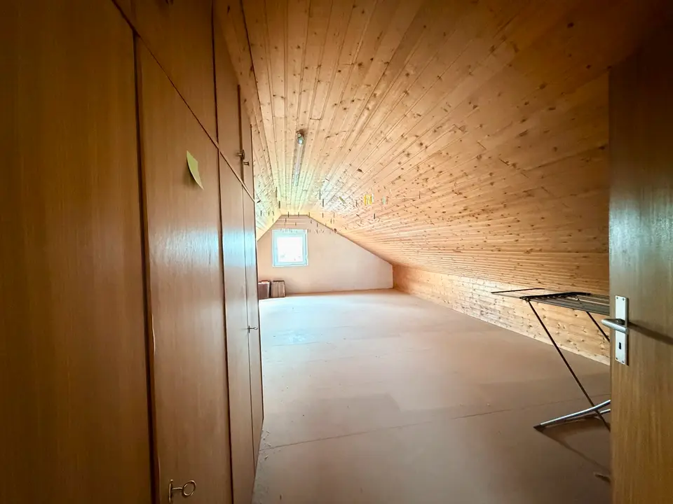 3 Zimmer Wohnung mit 105 m² in Neu-Ulm – Bild 9