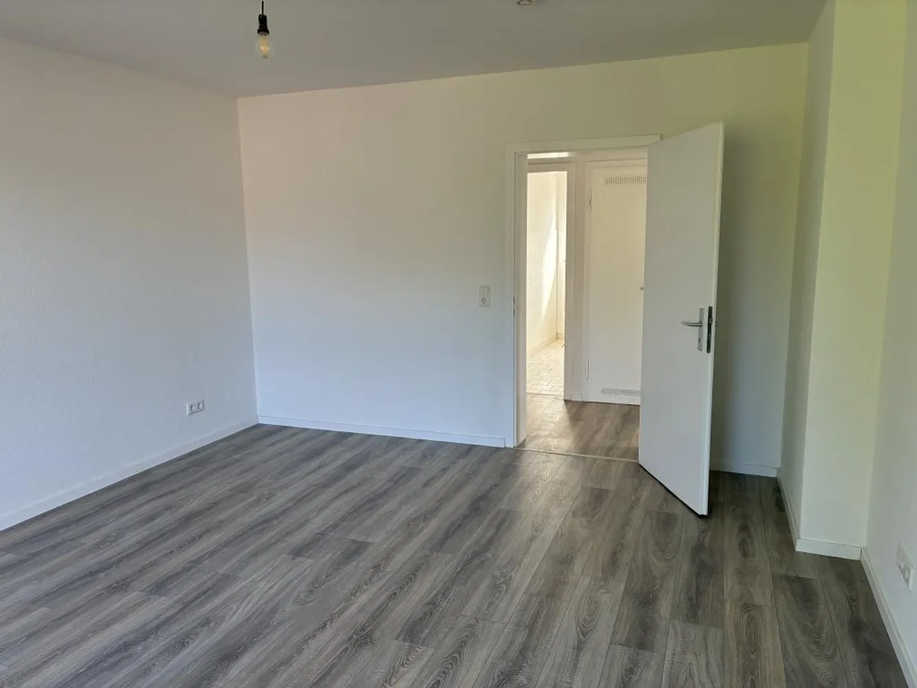 3 Zimmer Wohnung mit 66 m² in Minden – Bild 8