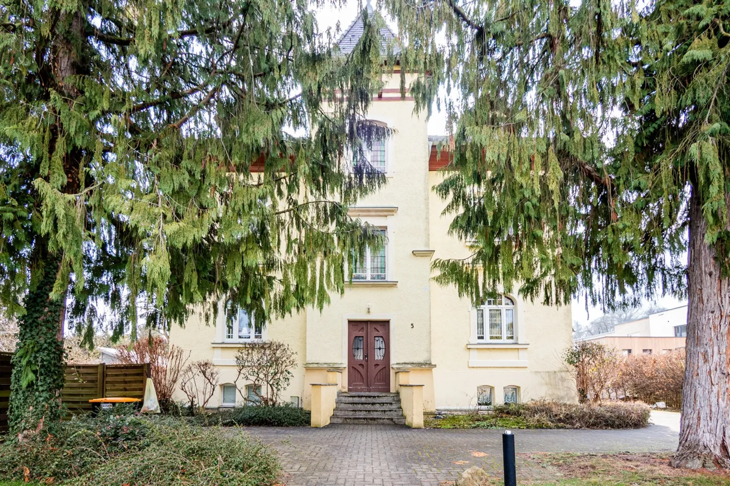 2 Zimmer Wohnung mit 59 m² in Dresden – Bild 1