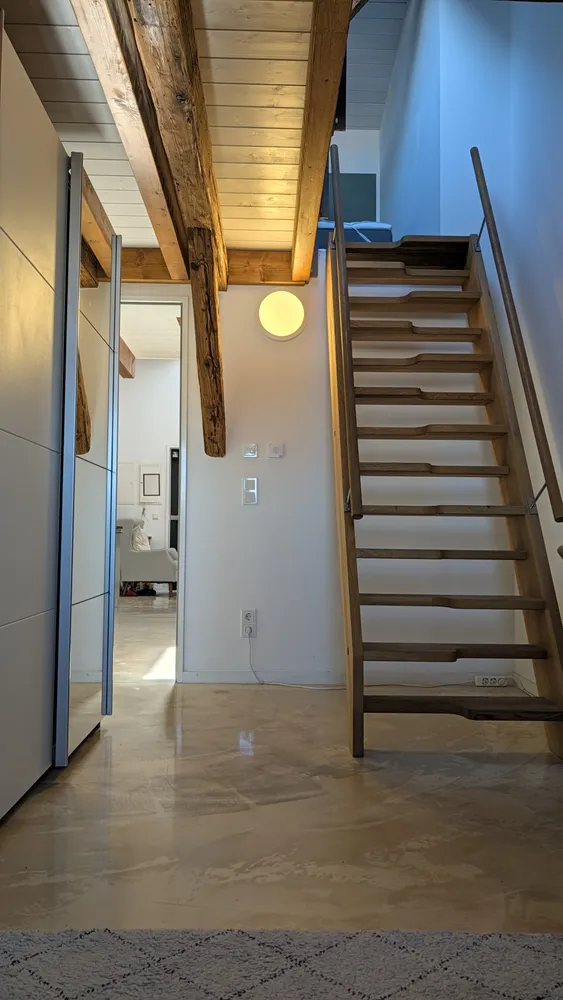 5 Zimmer Wohnung mit 129 m² in München – Bild 6